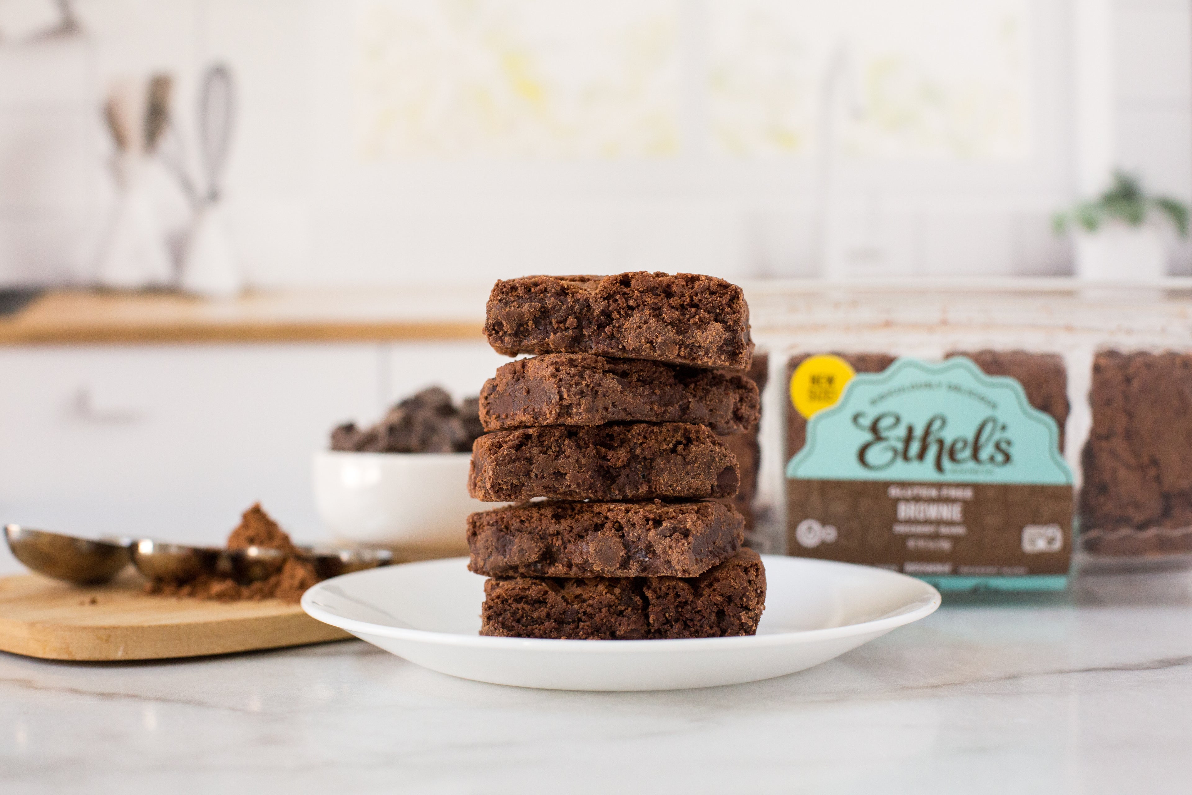Chocolate Brownie