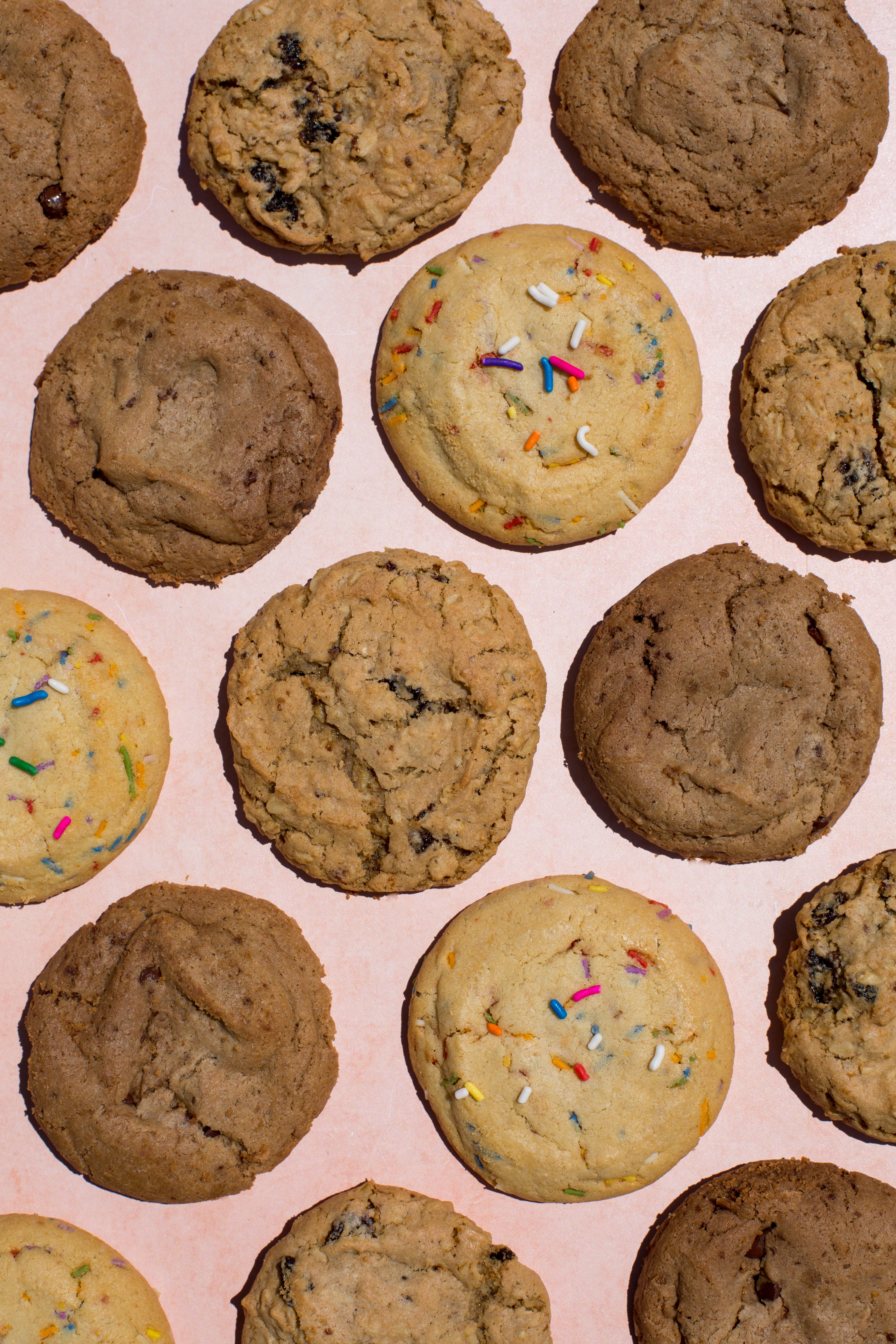 Cookie Party Pack