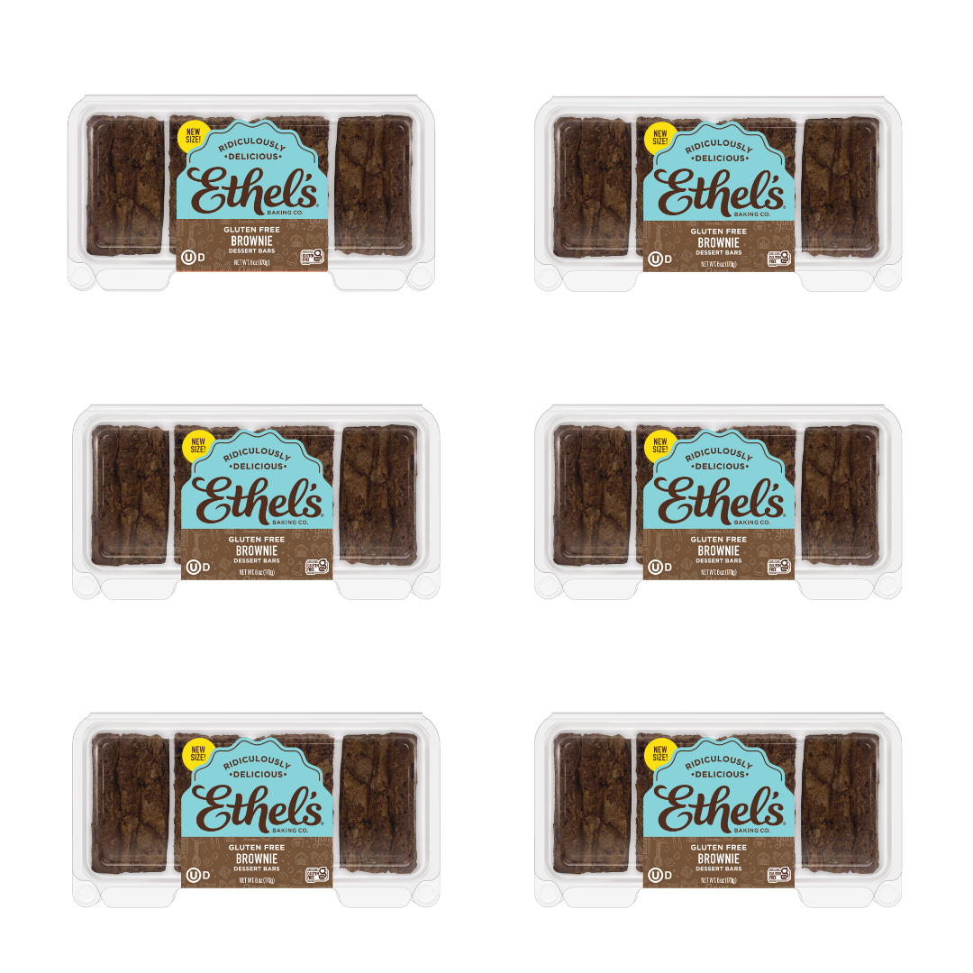Chocolate Brownie
