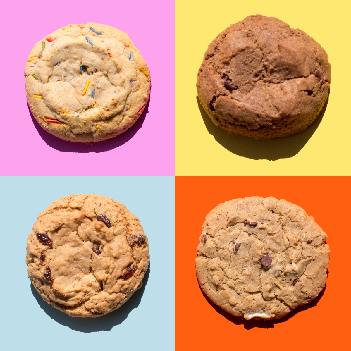 Cookie Party Pack