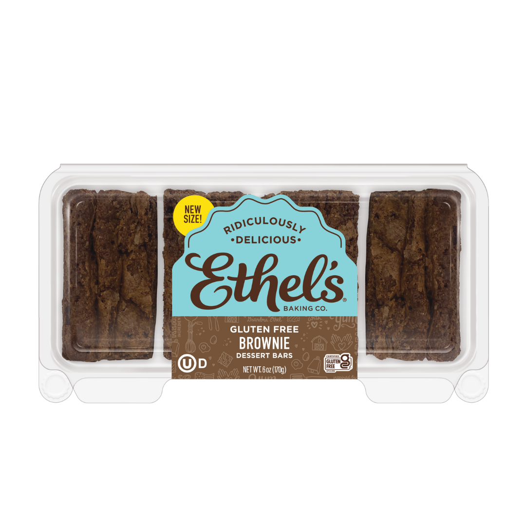 Signature Gluten Free Dessert Bar Trays Ethels Baking Company Signature Gluten Free Dessert Bar Trays Ethels Baking Company