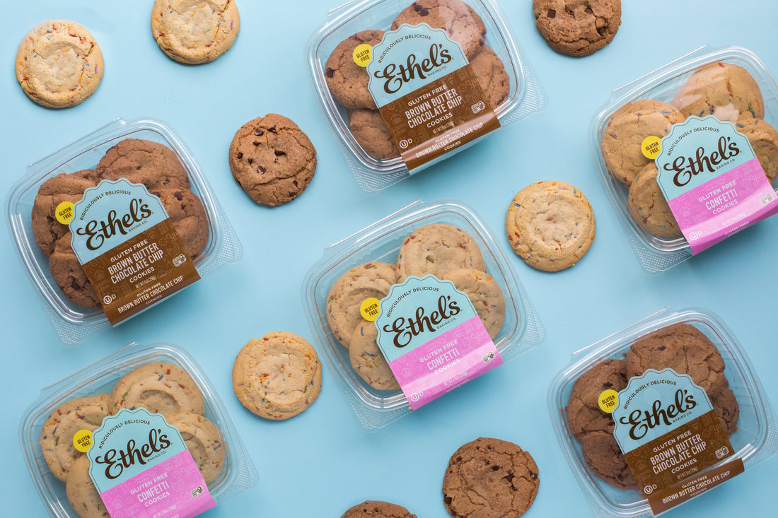 Cookie Party Pack