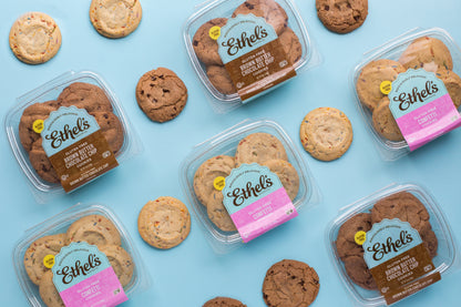 Cookie Party Pack