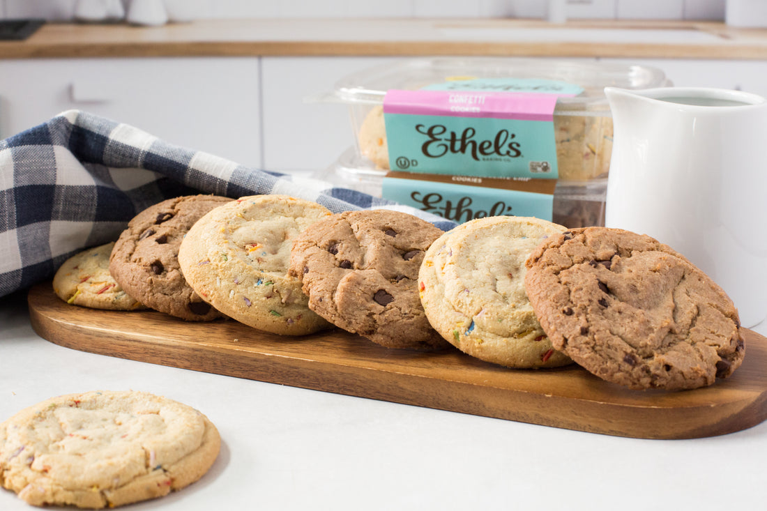 Cookie Party Pack
