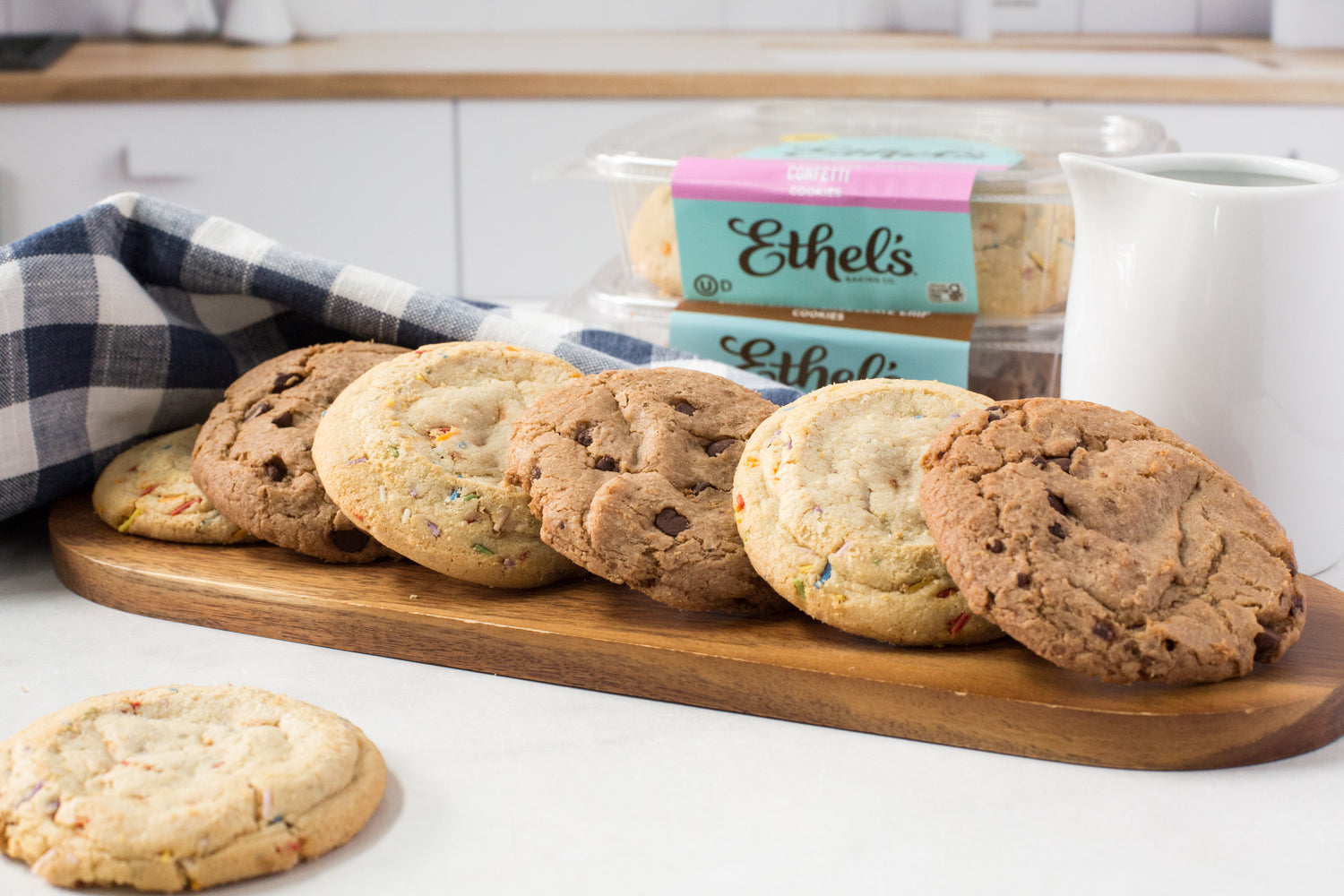 Cookie Party Pack