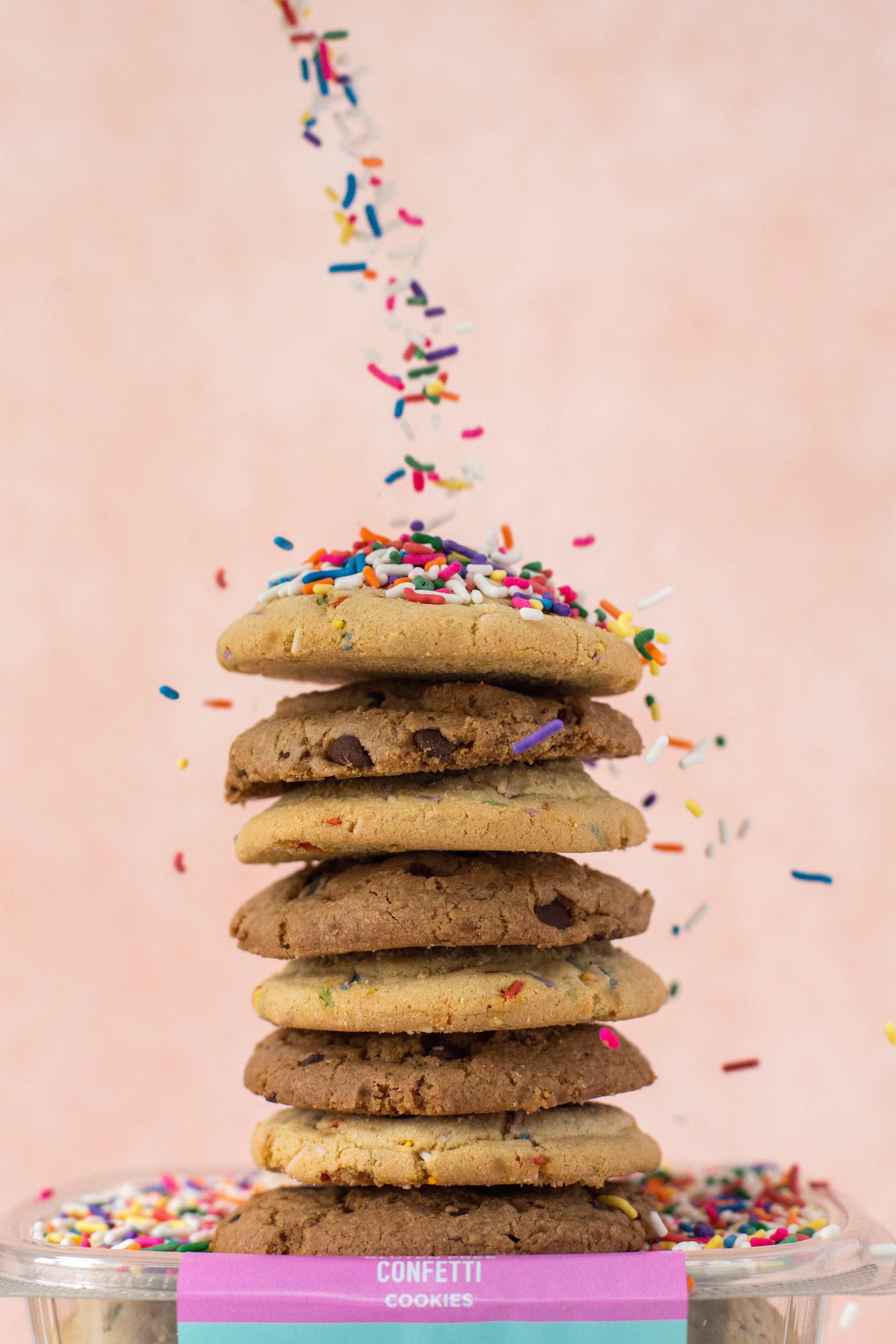 Cookie Party Pack