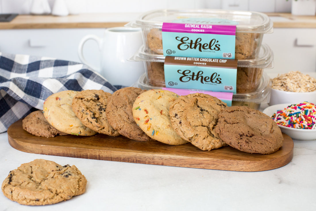 Cookie Party Pack