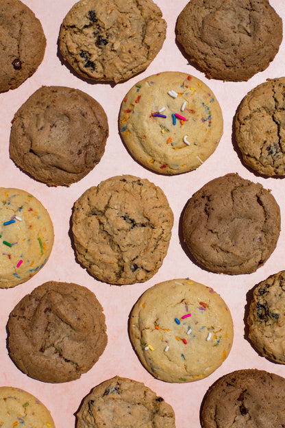 Cookie Party Pack