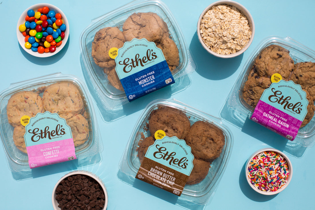 Cookie Party Pack