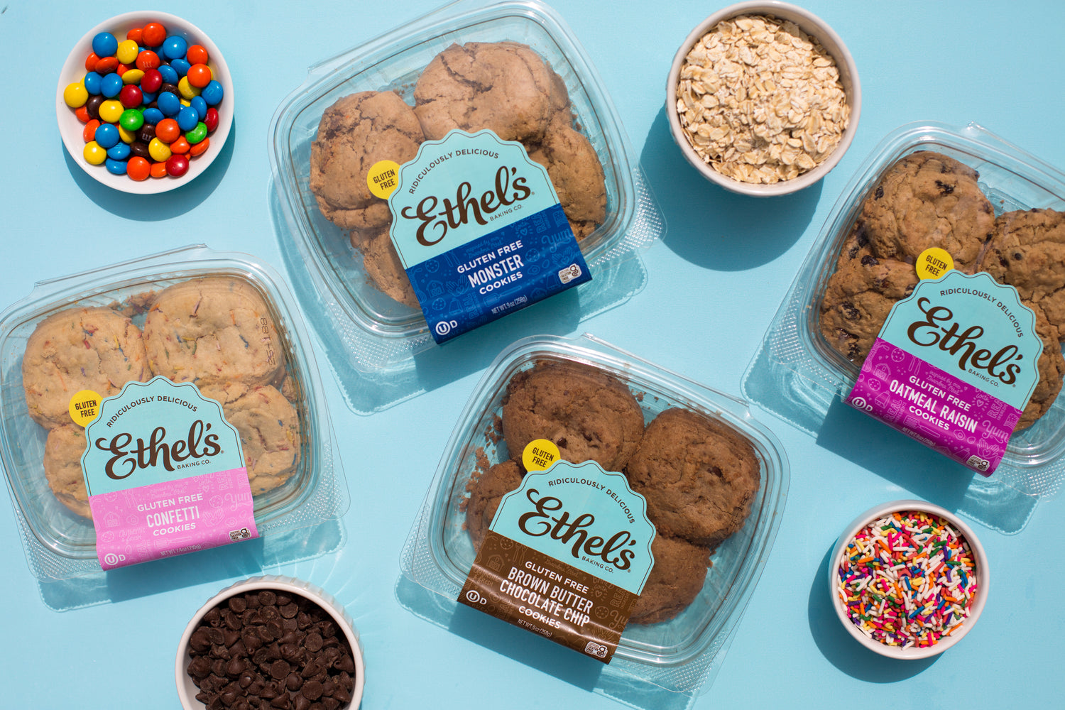 Cookie Party Pack