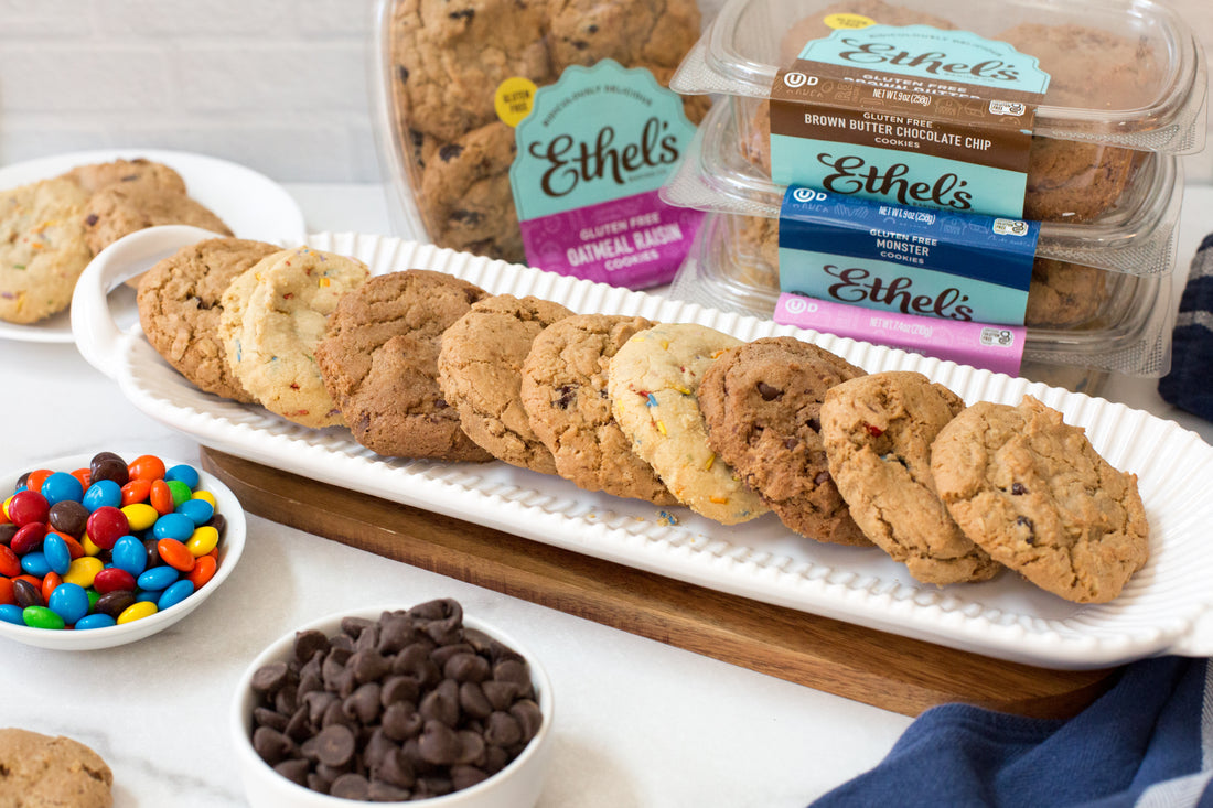 Cookie Party Pack