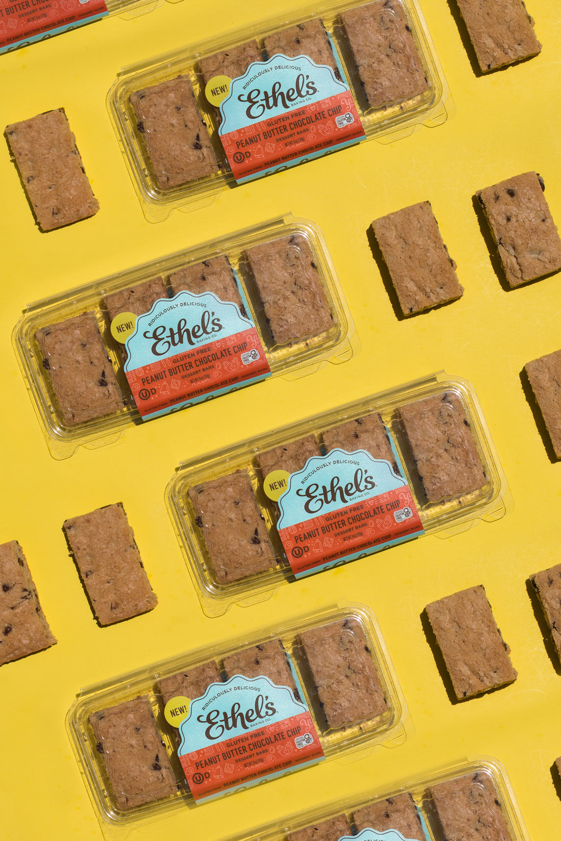 Peanut Butter Chocolate Chip