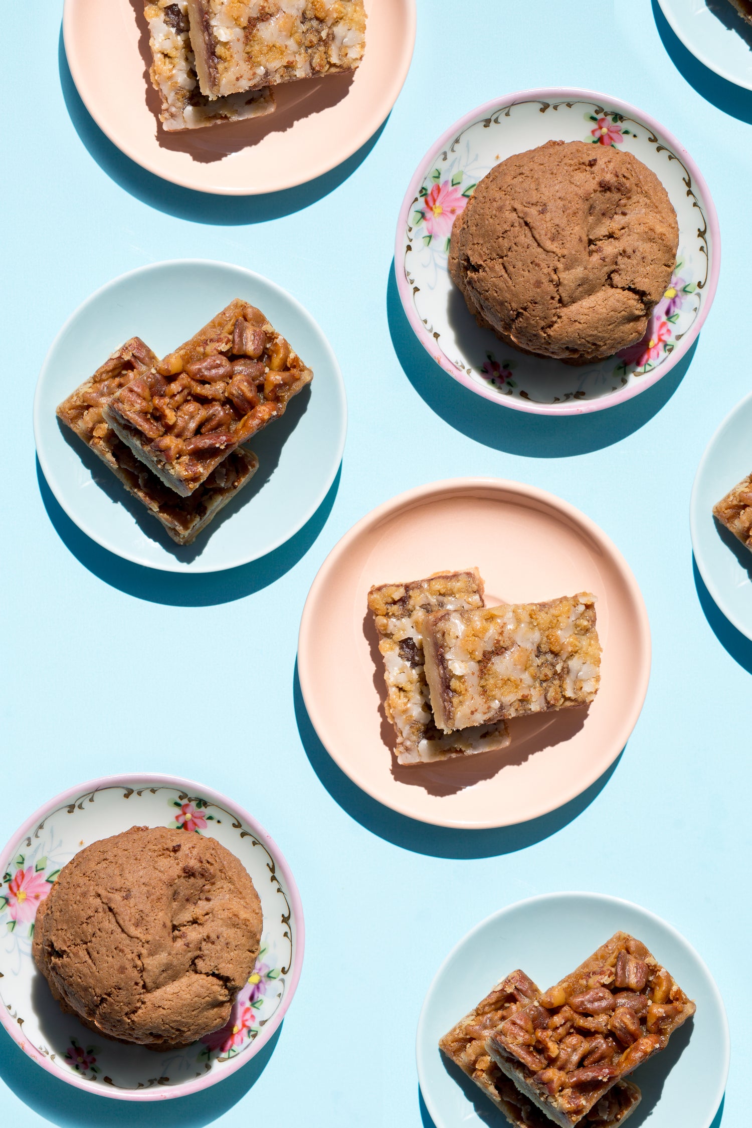 Build Your Own Dessert Box - 4 Flavors