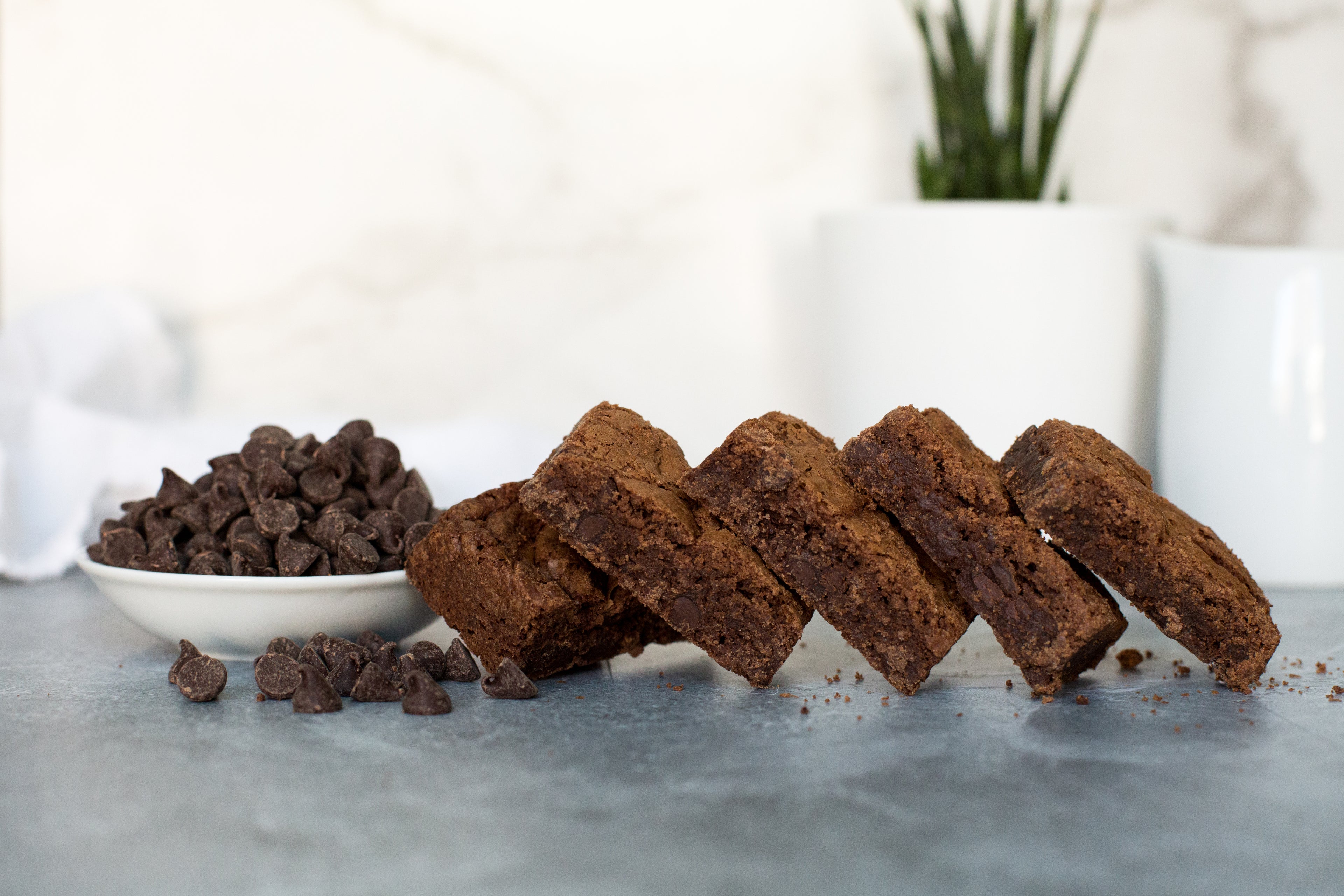 Chocolate Brownie