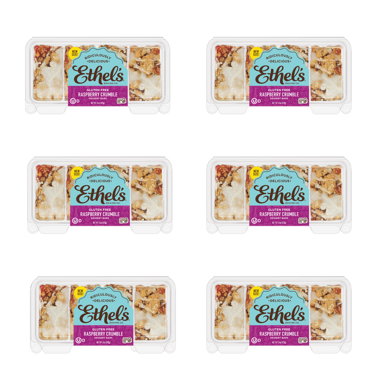 Order Gluten free Dessert Bars Brownies Cookies from Ethel #39 s Baking