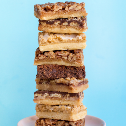The Dessert Bar Box