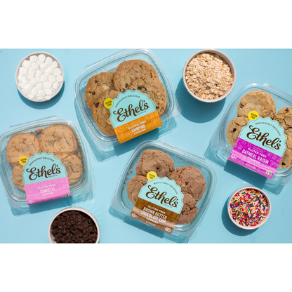 Cookie Party Pack