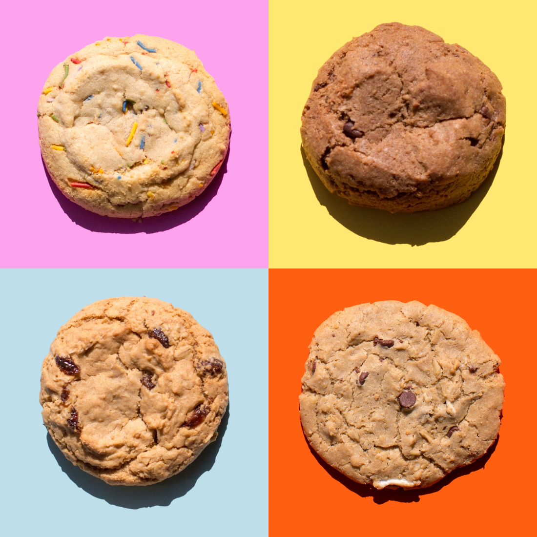 Cookie Party Pack