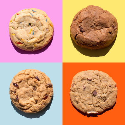 Cookie Party Pack