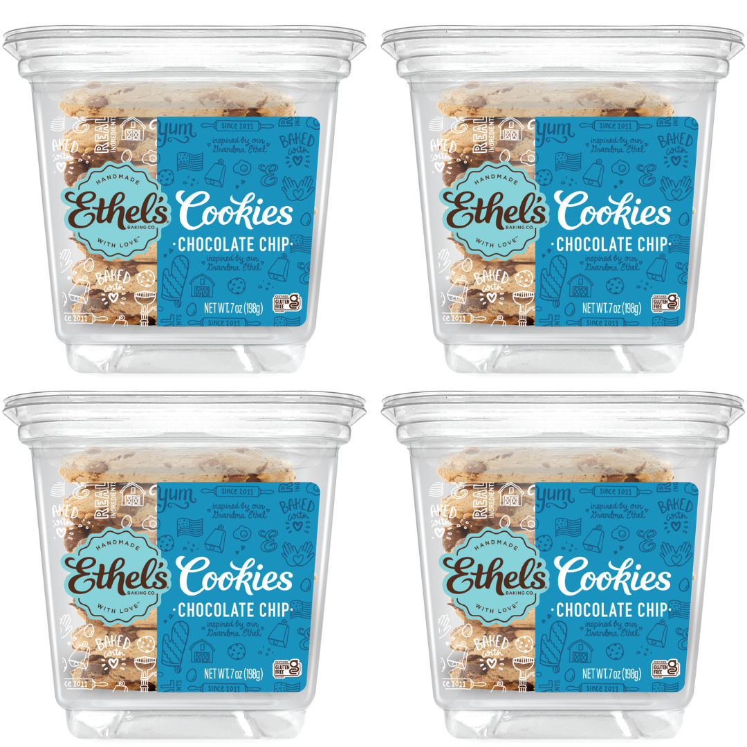 Ethel's Gluten-free Desserts Near You – Ethels Baking Company