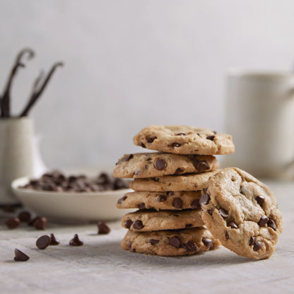 Chocolate Chip Cookies, 28 count