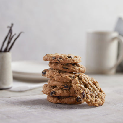Oatmeal Raisin Cookies, 28 Count