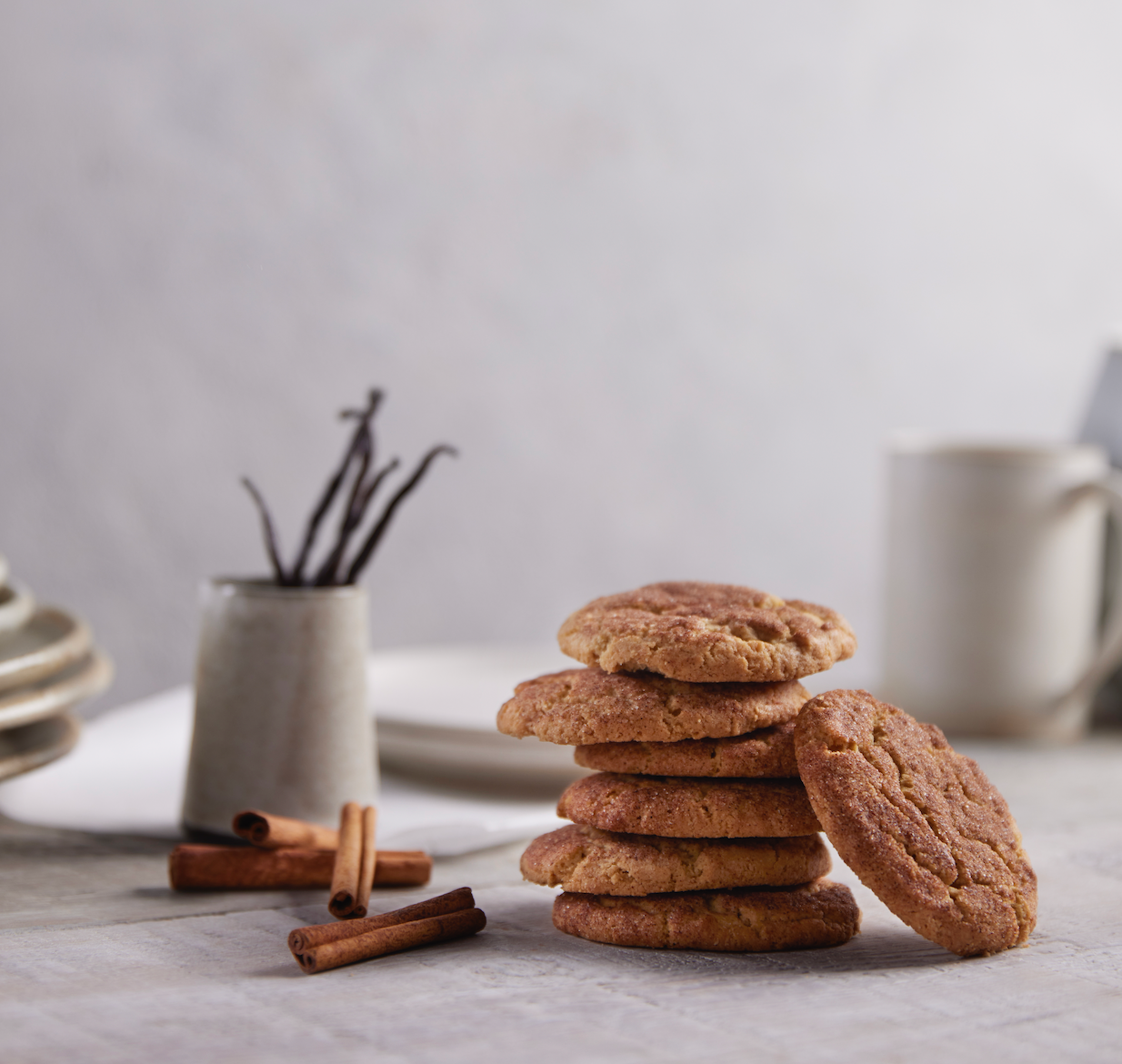 Snickerdoodle Cookies, 28 Count